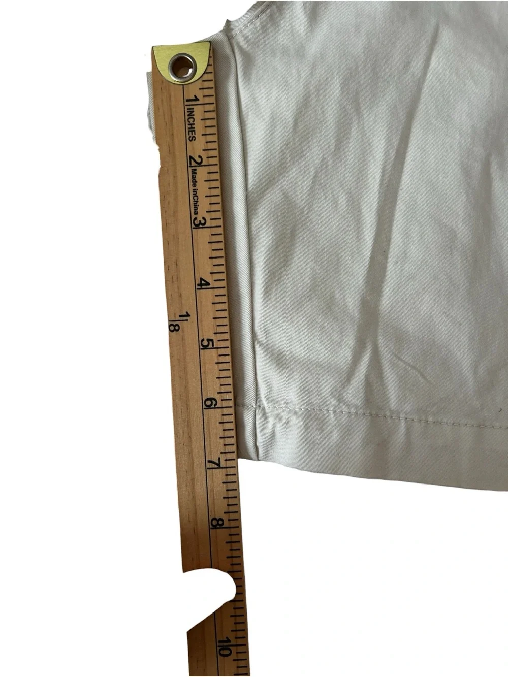 Vineyard Vines Men’s Flat Front Chino Shorts Sz 36